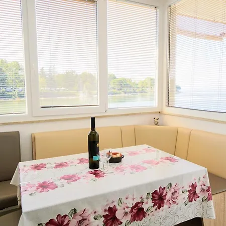 Apartmán Mirela *