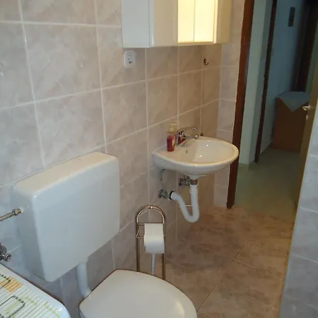 Apartmán Mirela *